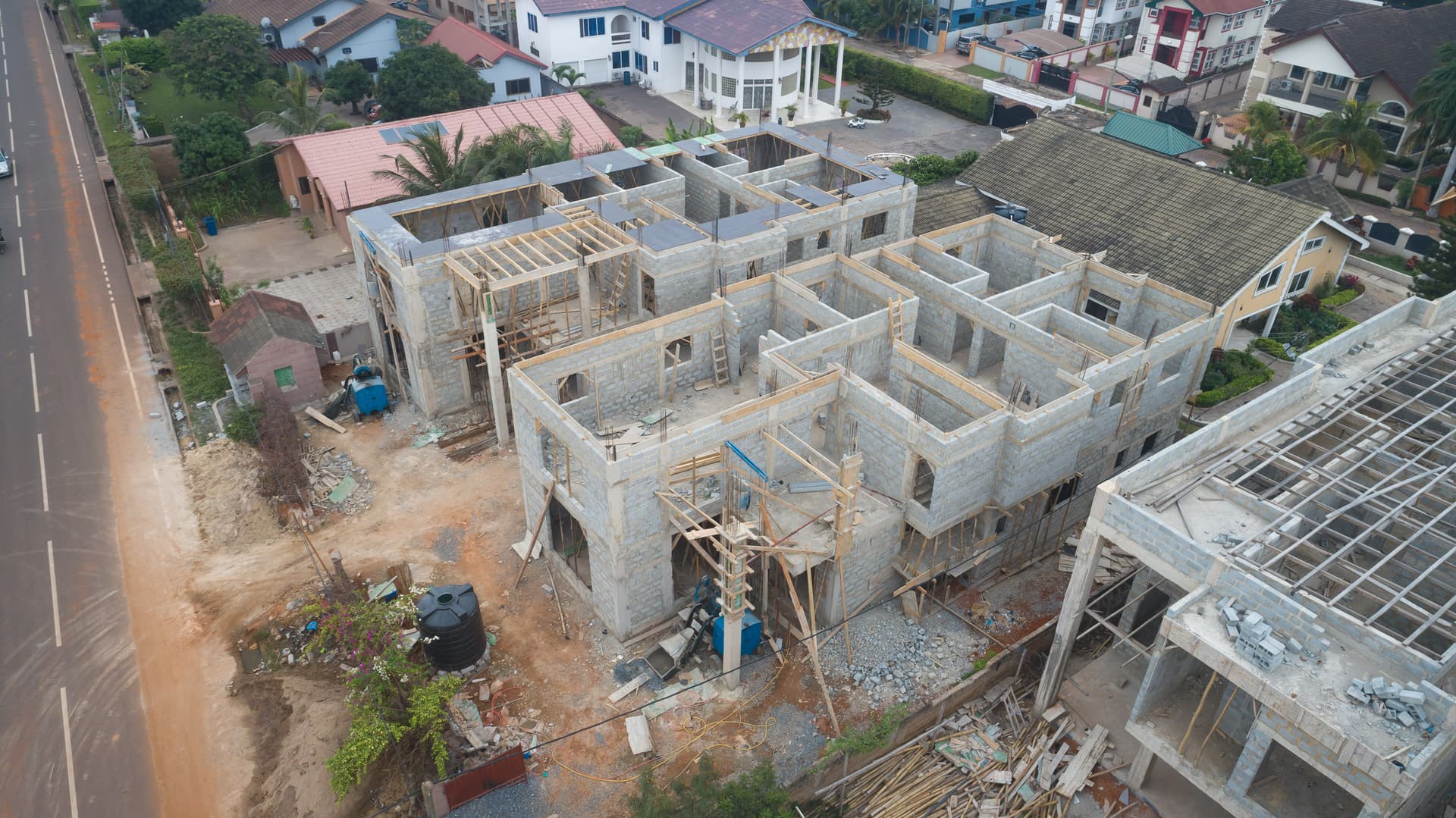 East Legon Executive Residence - Photo 8