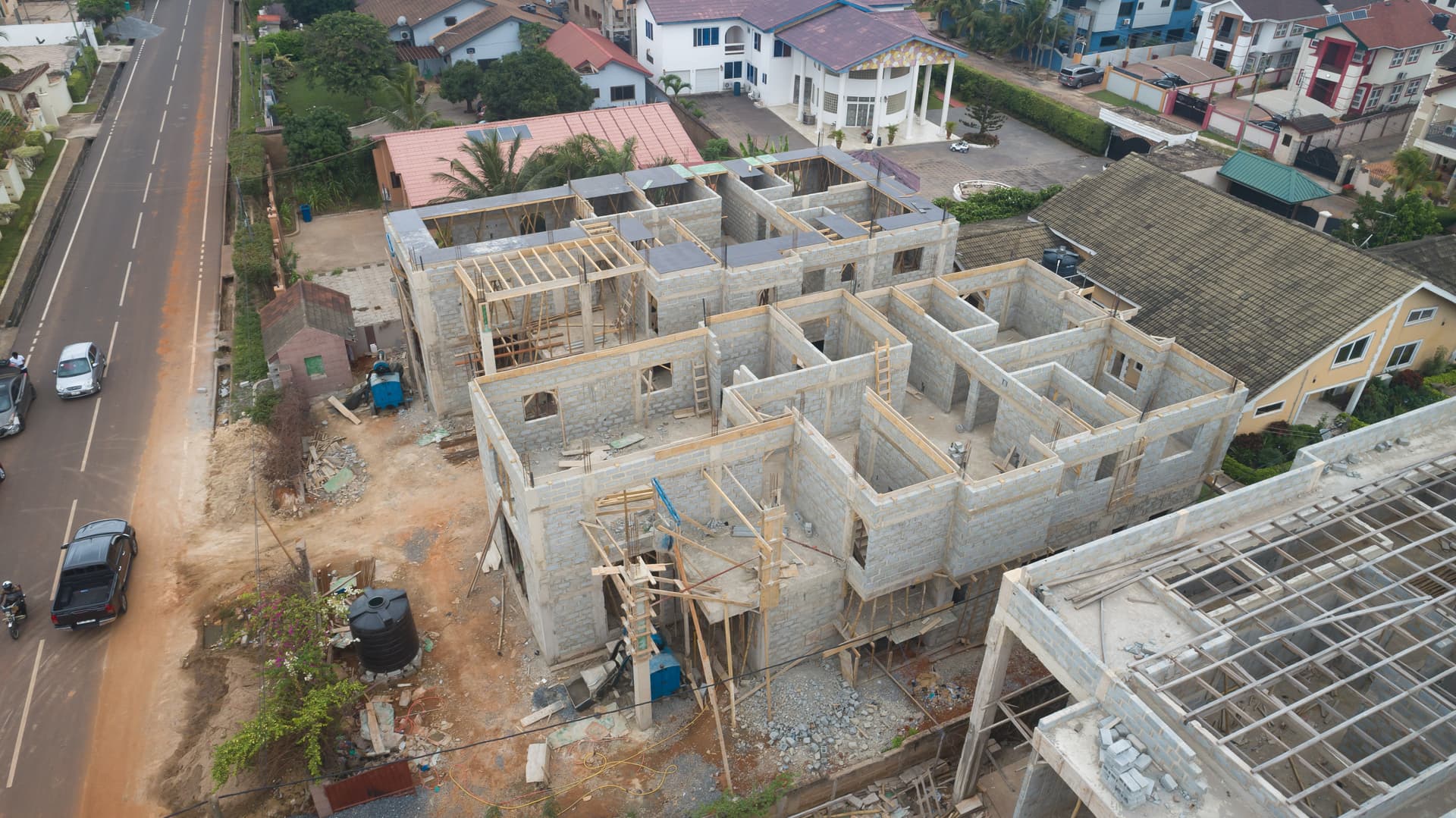 East Legon Executive Residence - Photo 9