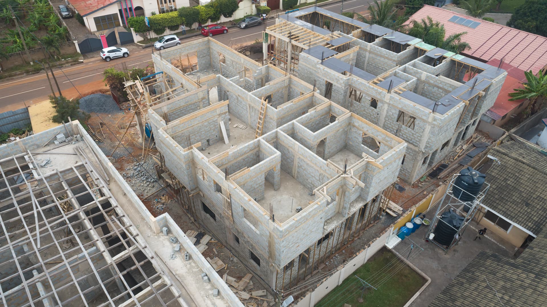 East Legon Executive Residence - Photo 10