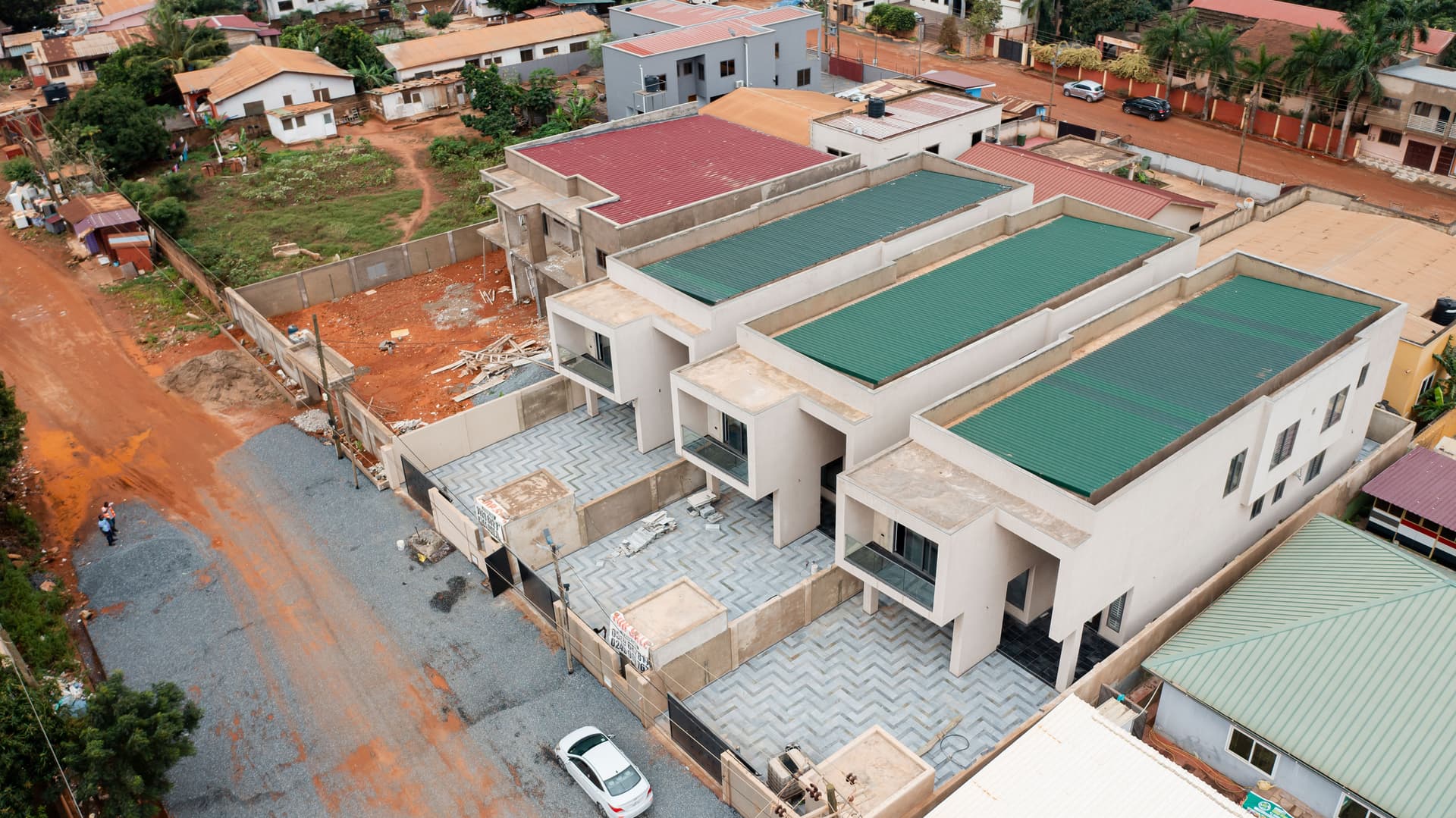 Ogborjo Project - Photo 1