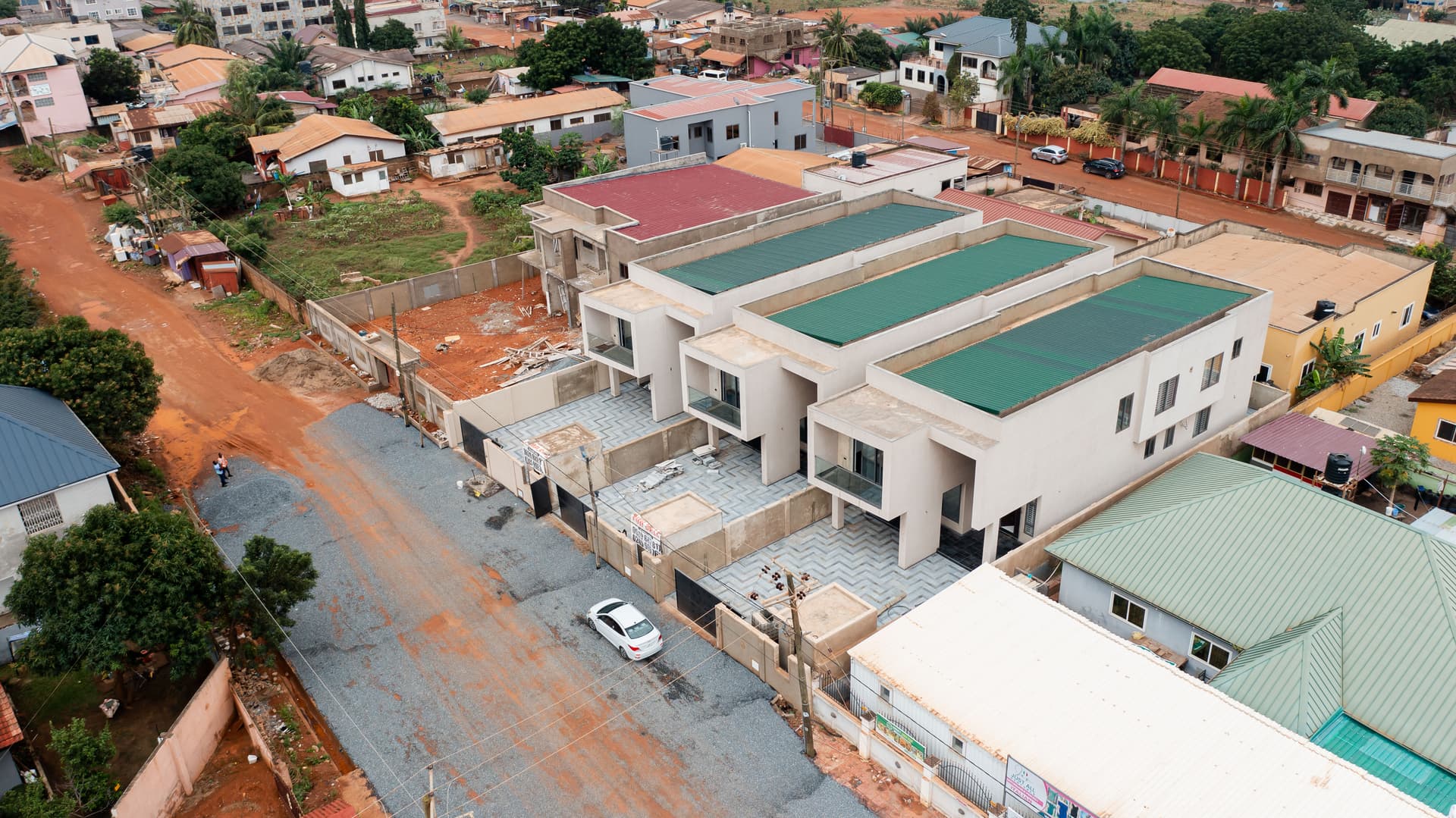 Ogborjo Project - Photo 2