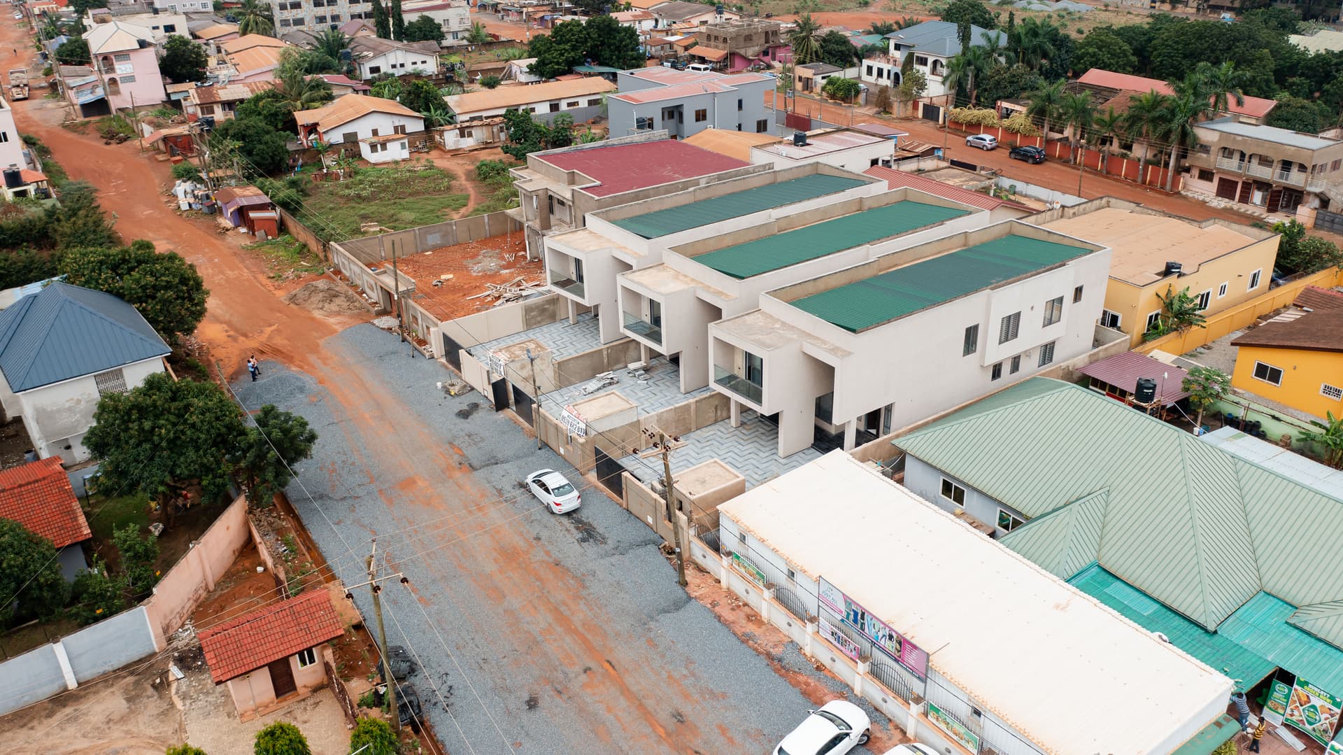 Ogborjo Project - Photo 3