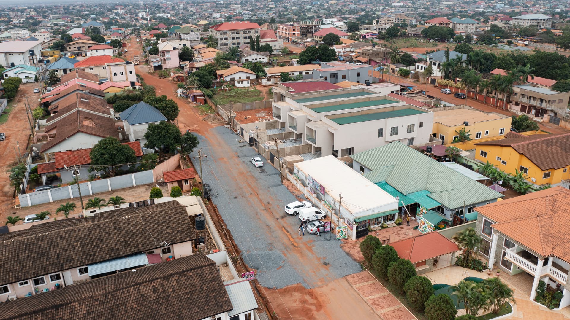 Ogborjo Project - Photo 4