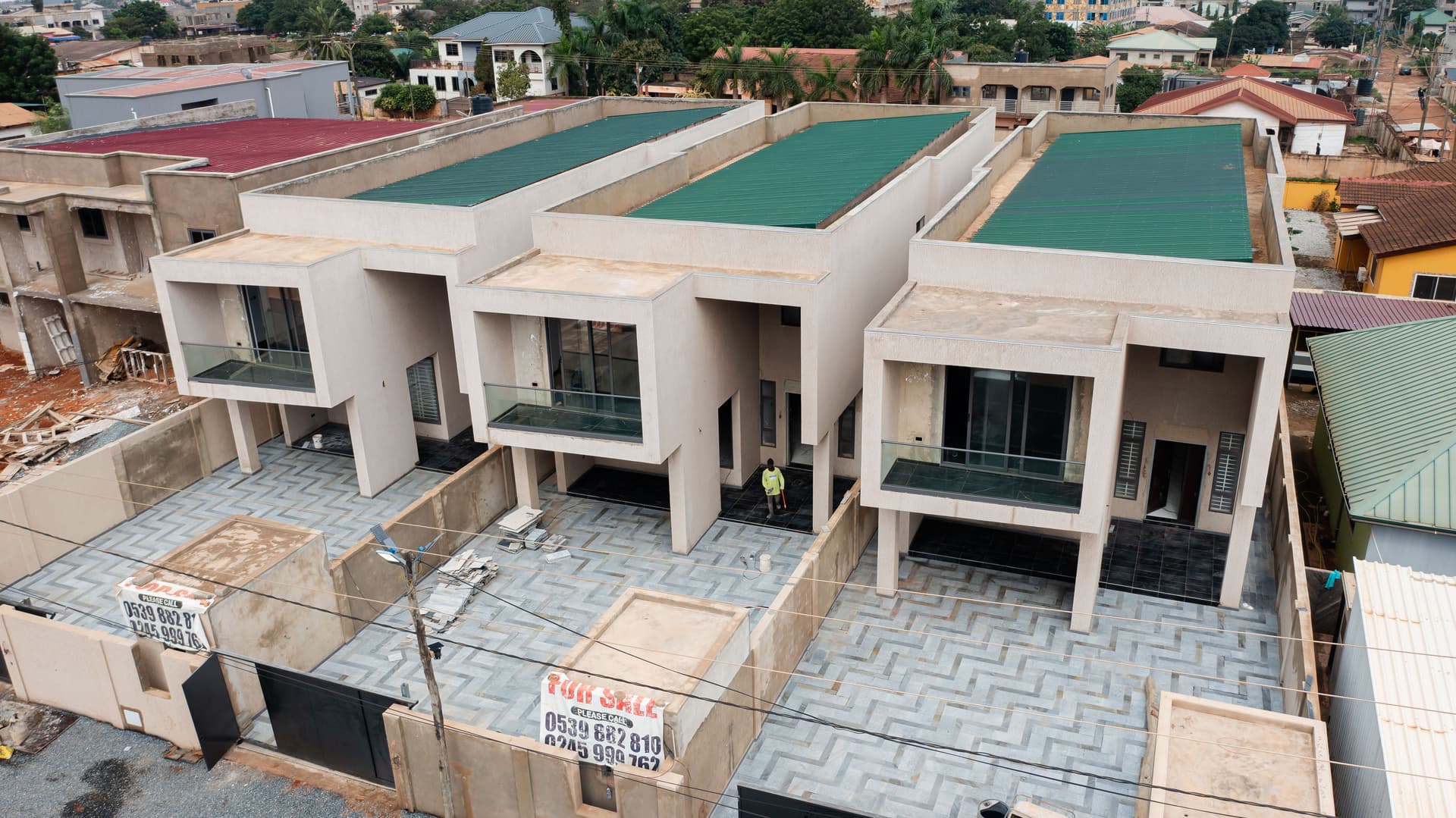 Ogborjo Project - Photo 6