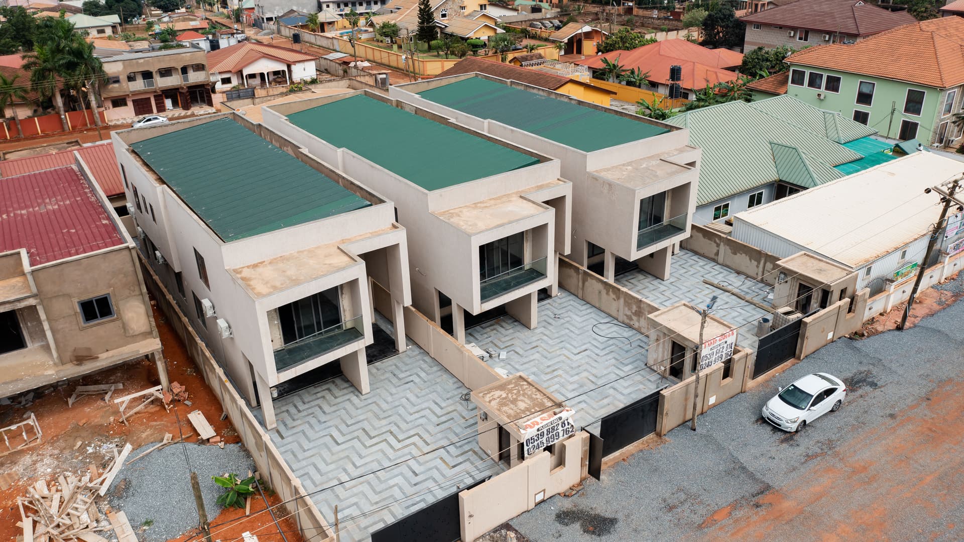 Ogborjo Project - Photo 8