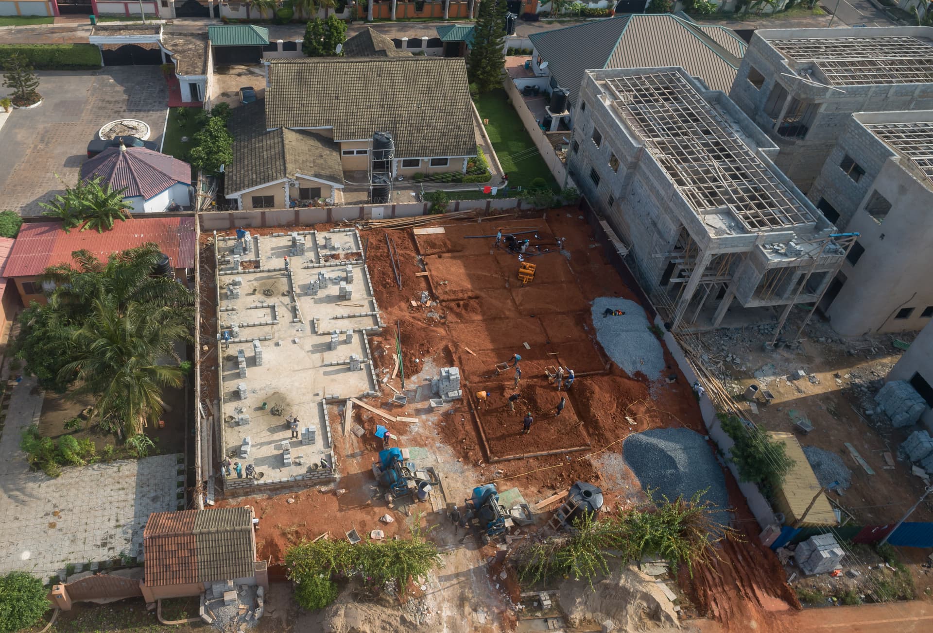 East Legon Project - Photo 2