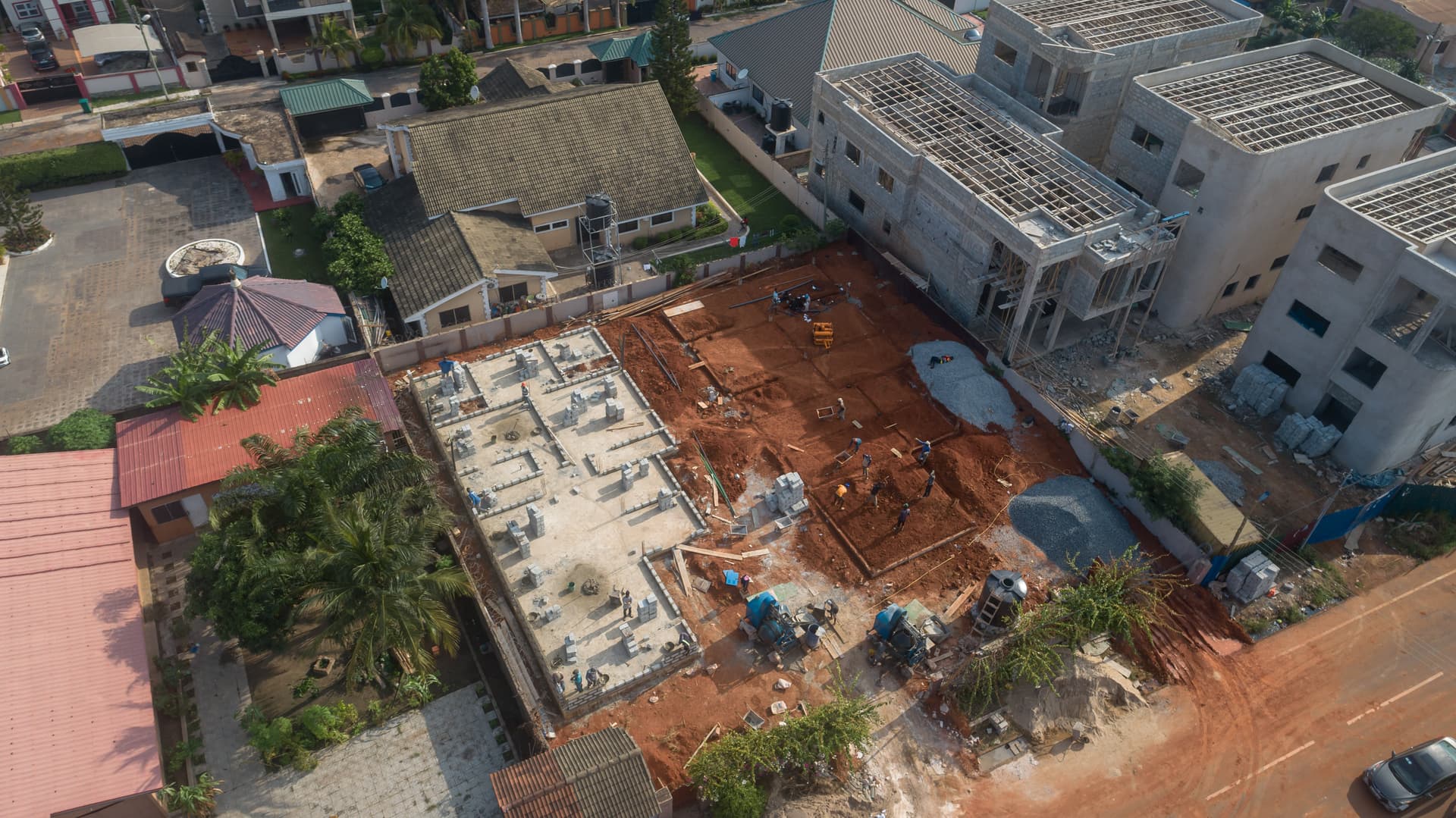 East Legon Project - Photo 3