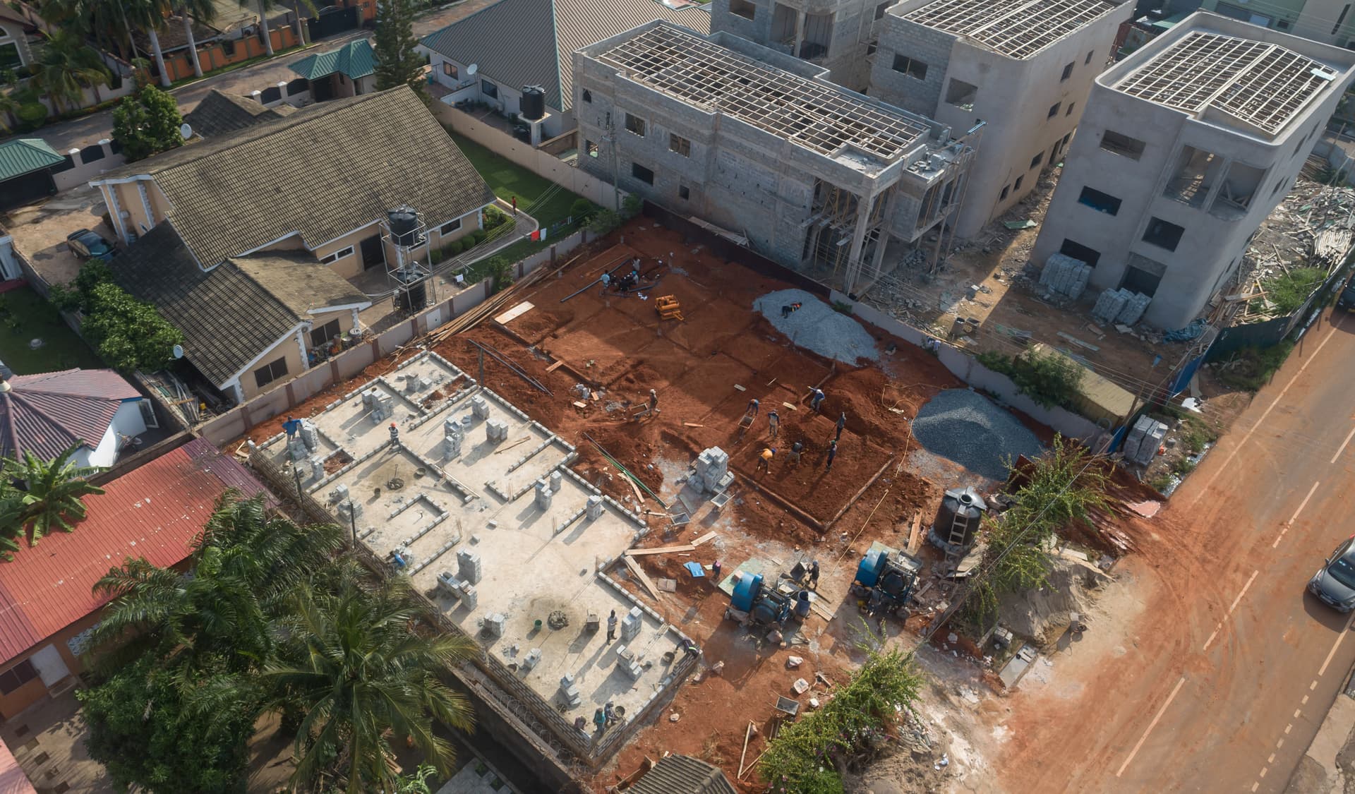 East Legon Project - Photo 4
