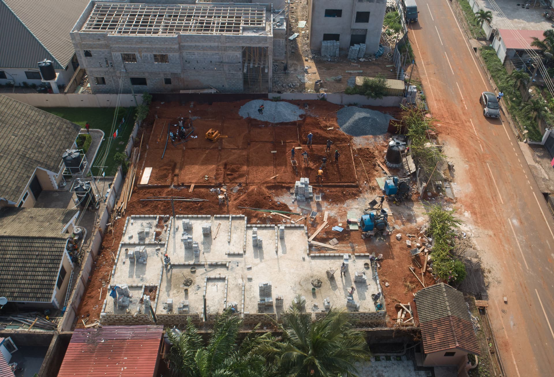 East Legon Project - Photo 5