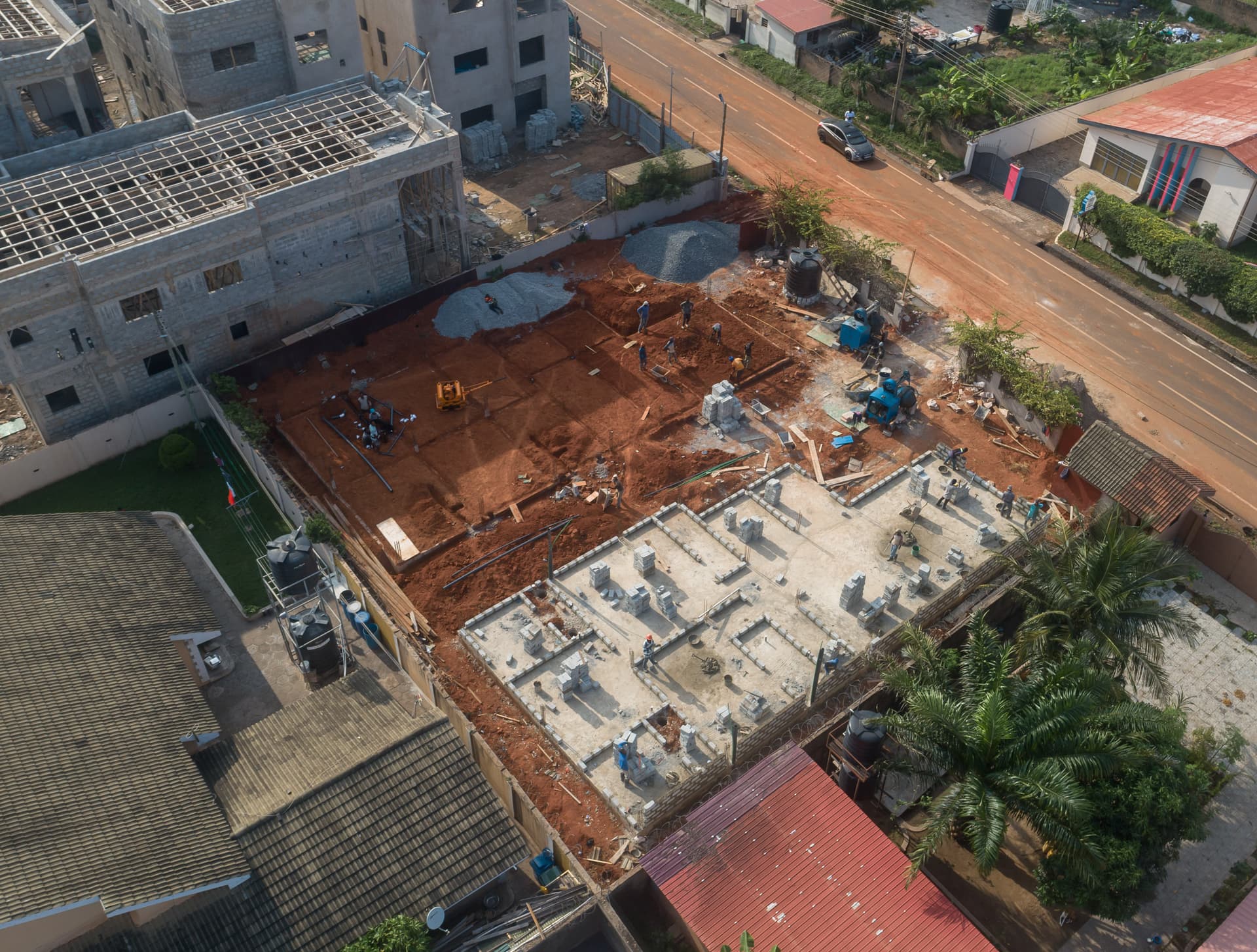 East Legon Project - Photo 6