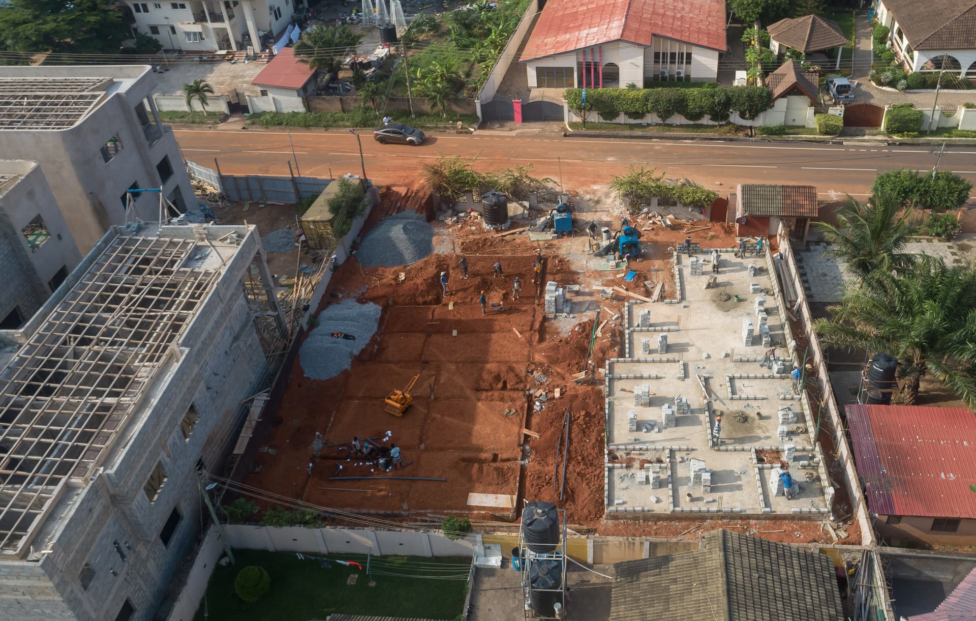 East Legon Project - Photo 7