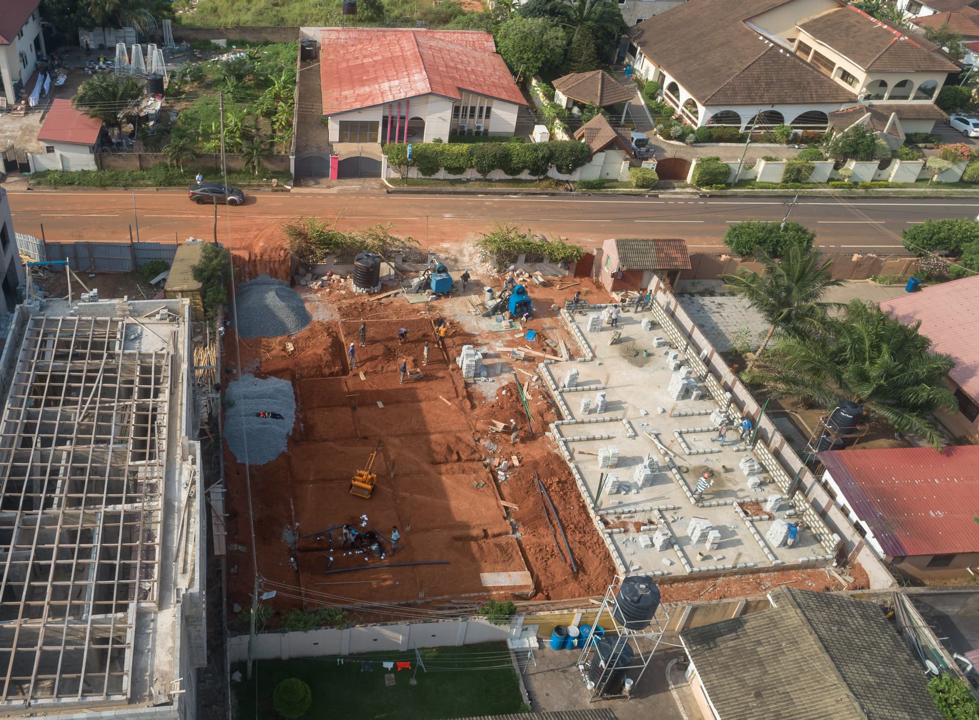 East Legon Project - Photo 8