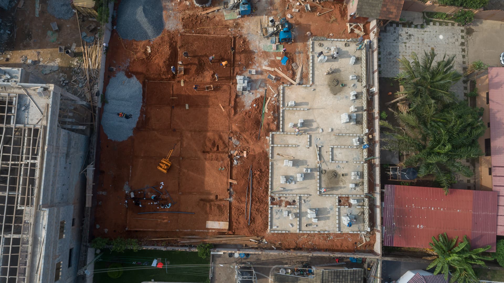 East Legon Project - Photo 9