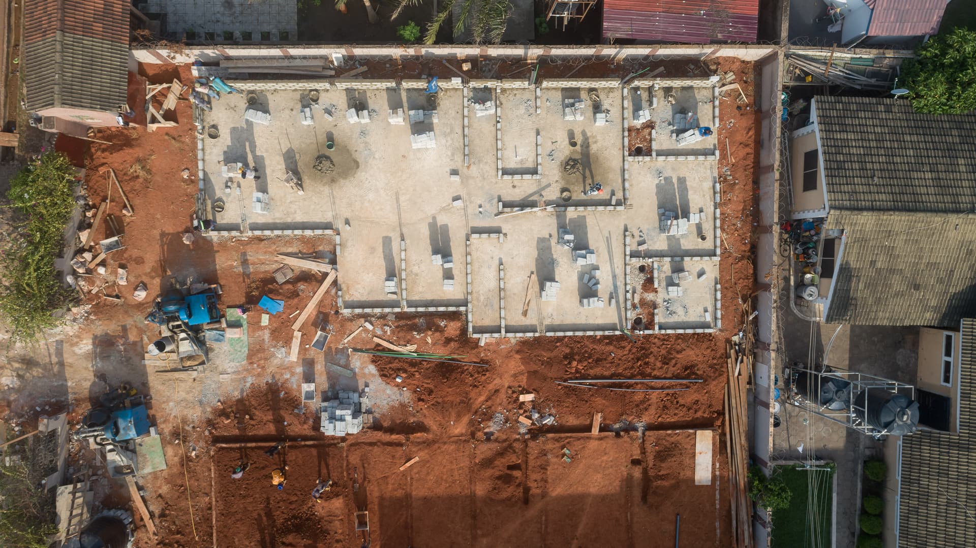 East Legon Project - Photo 10