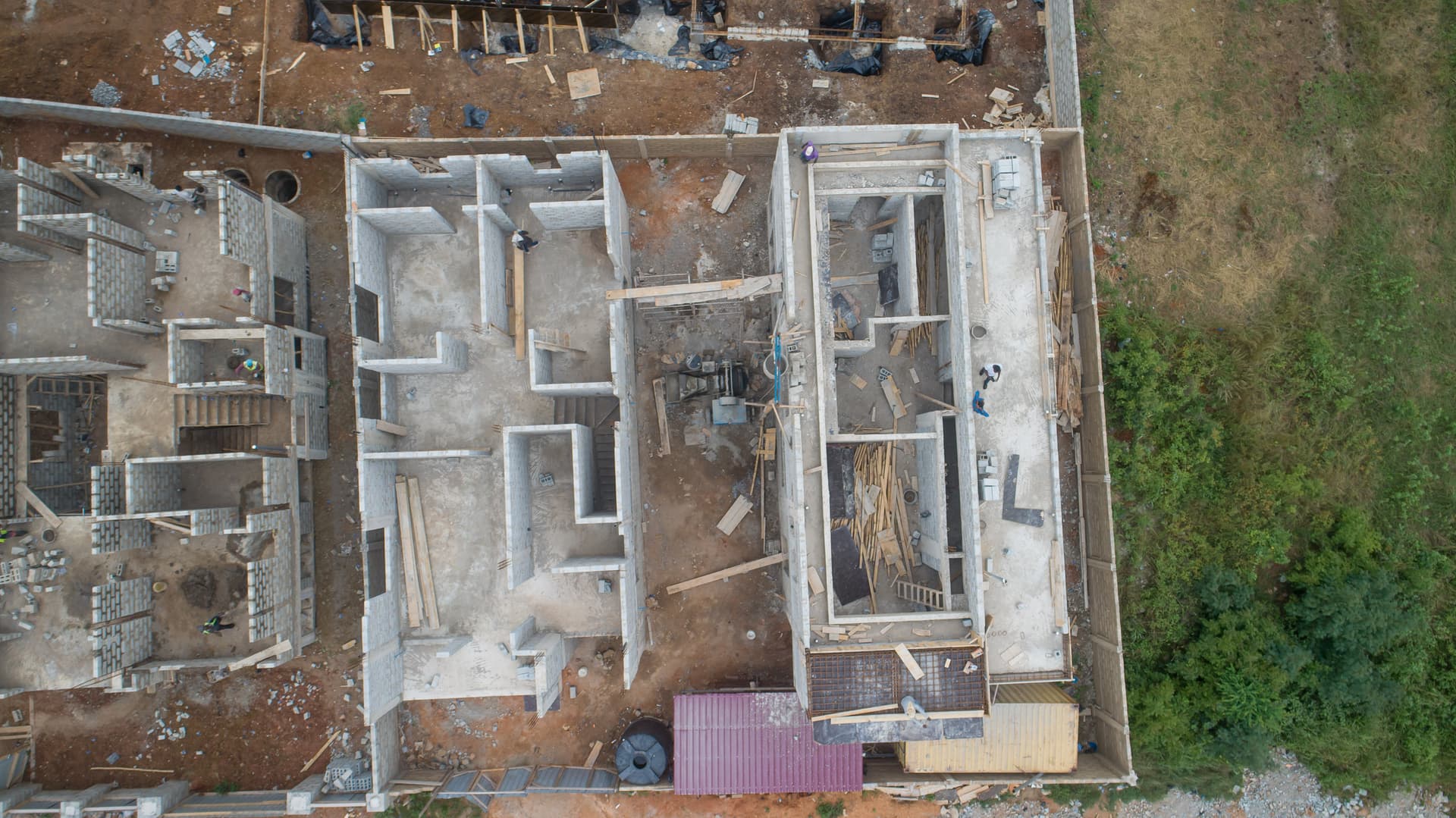 Three Units Project - Photo 9