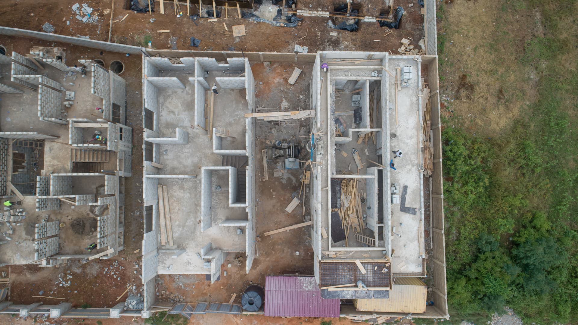 Three Units Project - Photo 10