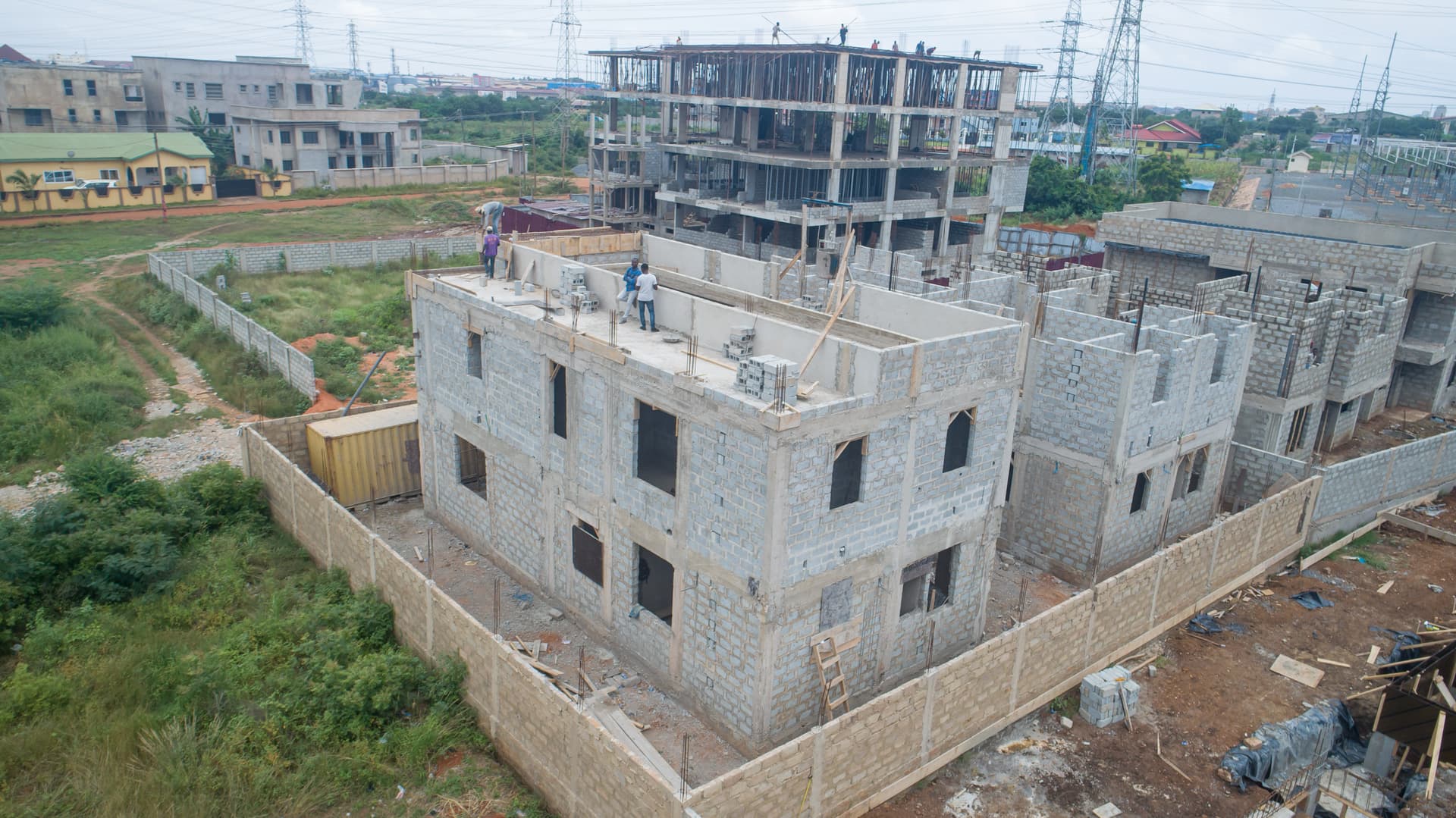 Three Units Project - Photo 3