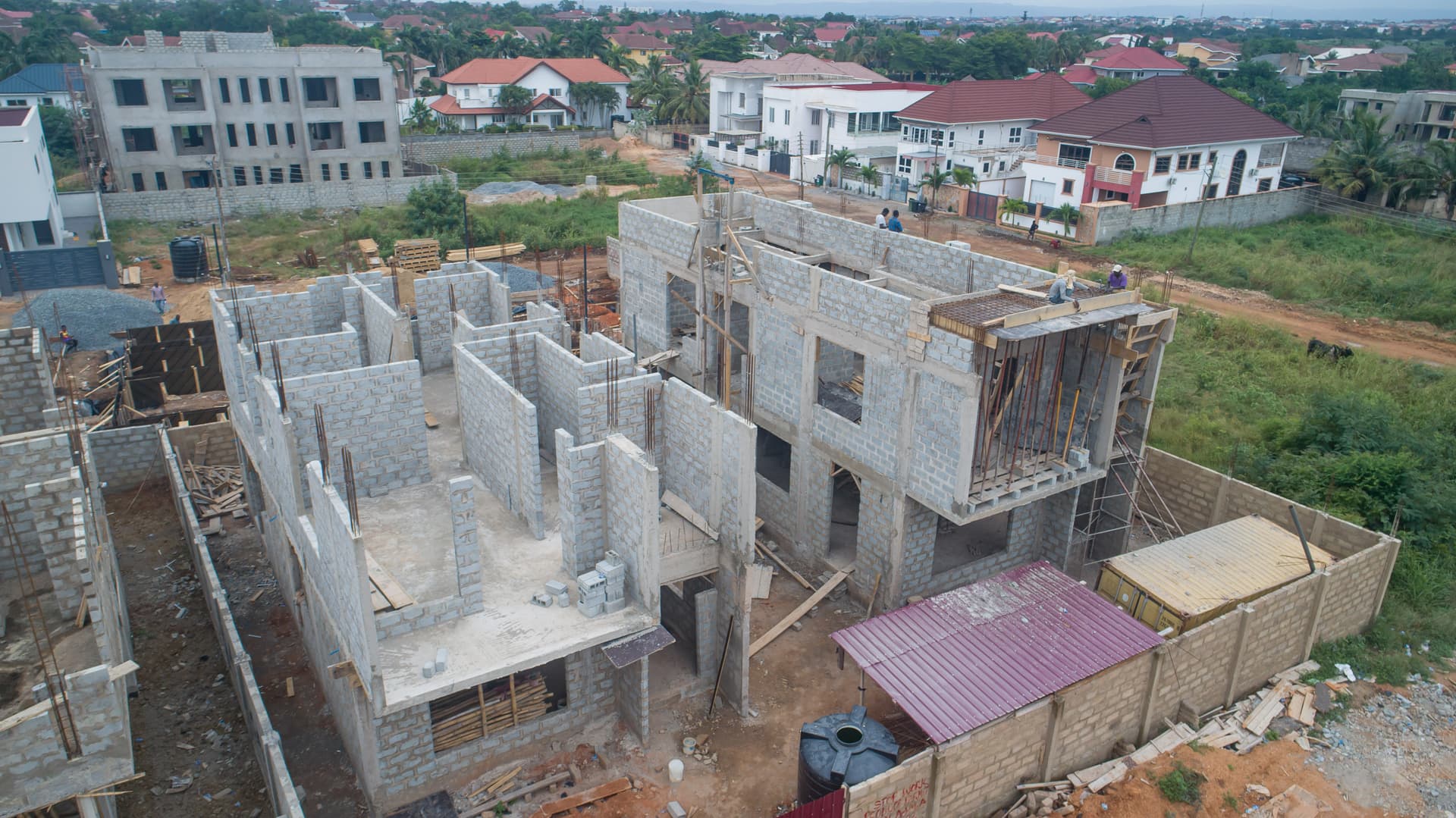 Three Units Project - Photo 4