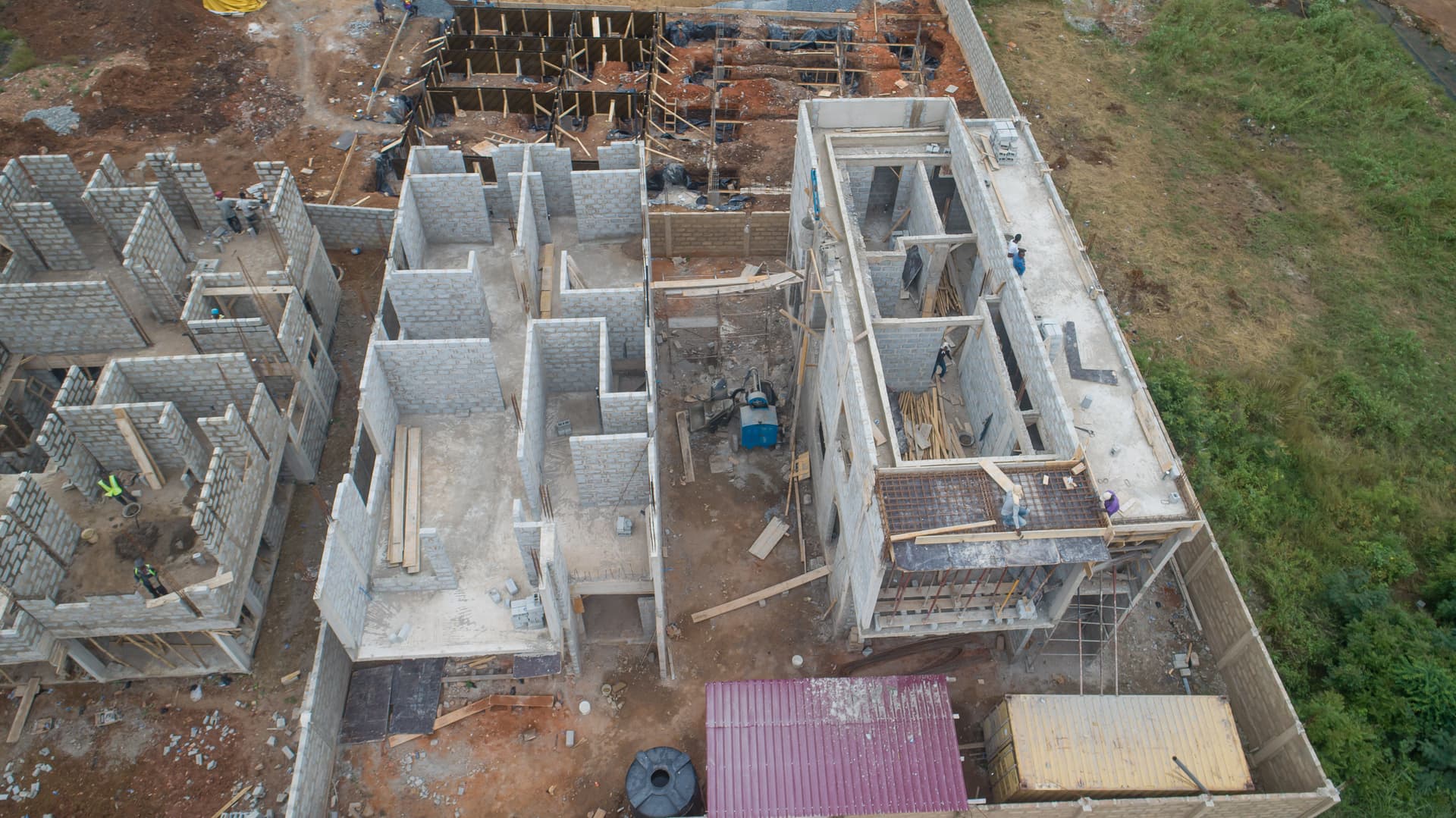 Three Units Project - Photo 5