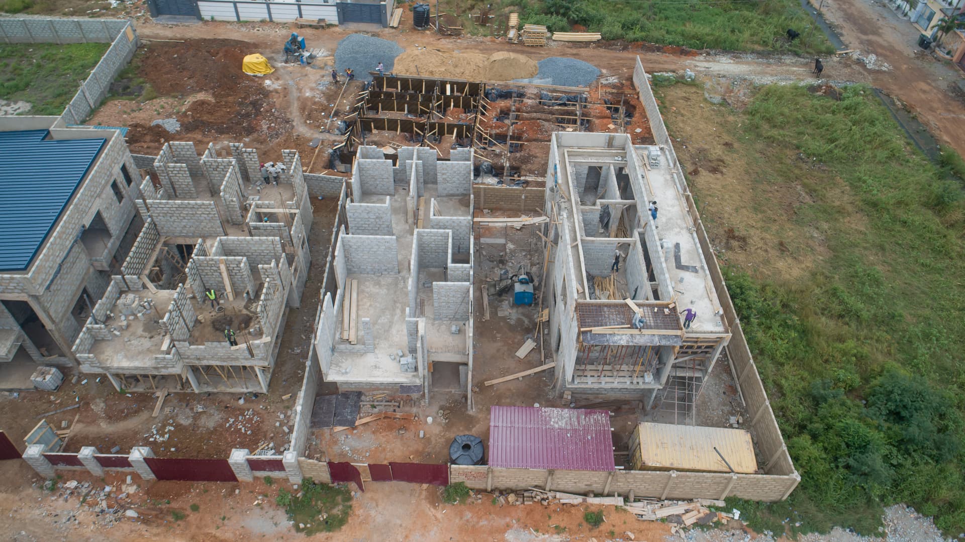 Three Units Project - Photo 6