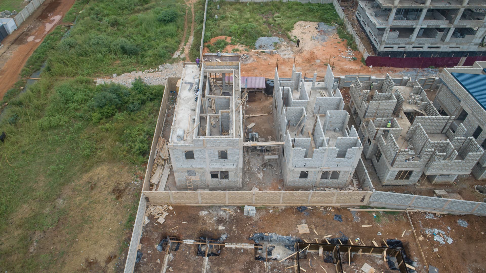 Three Units Project - Photo 7