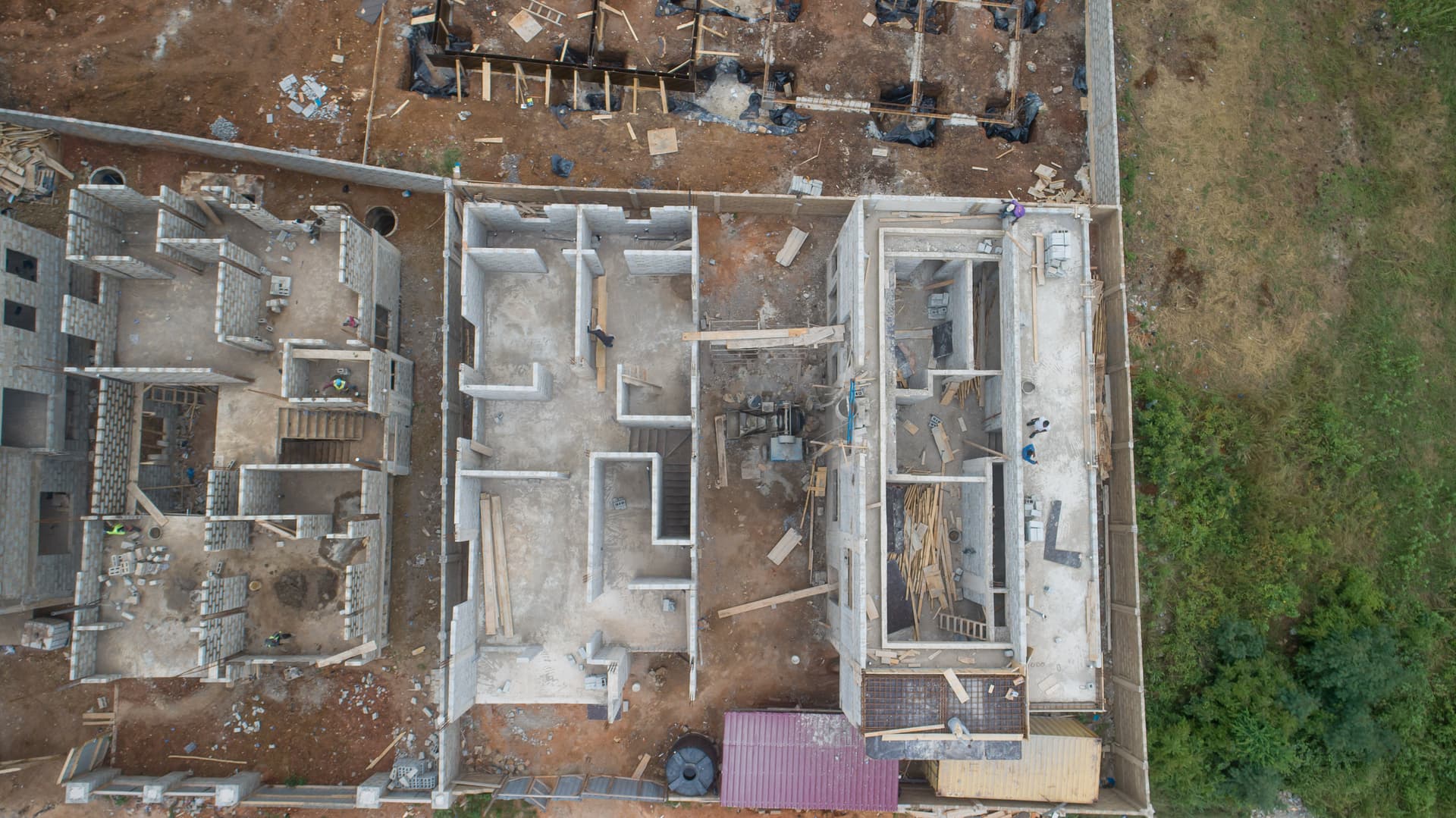 Three Units Project - Photo 8