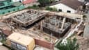 Basement Project