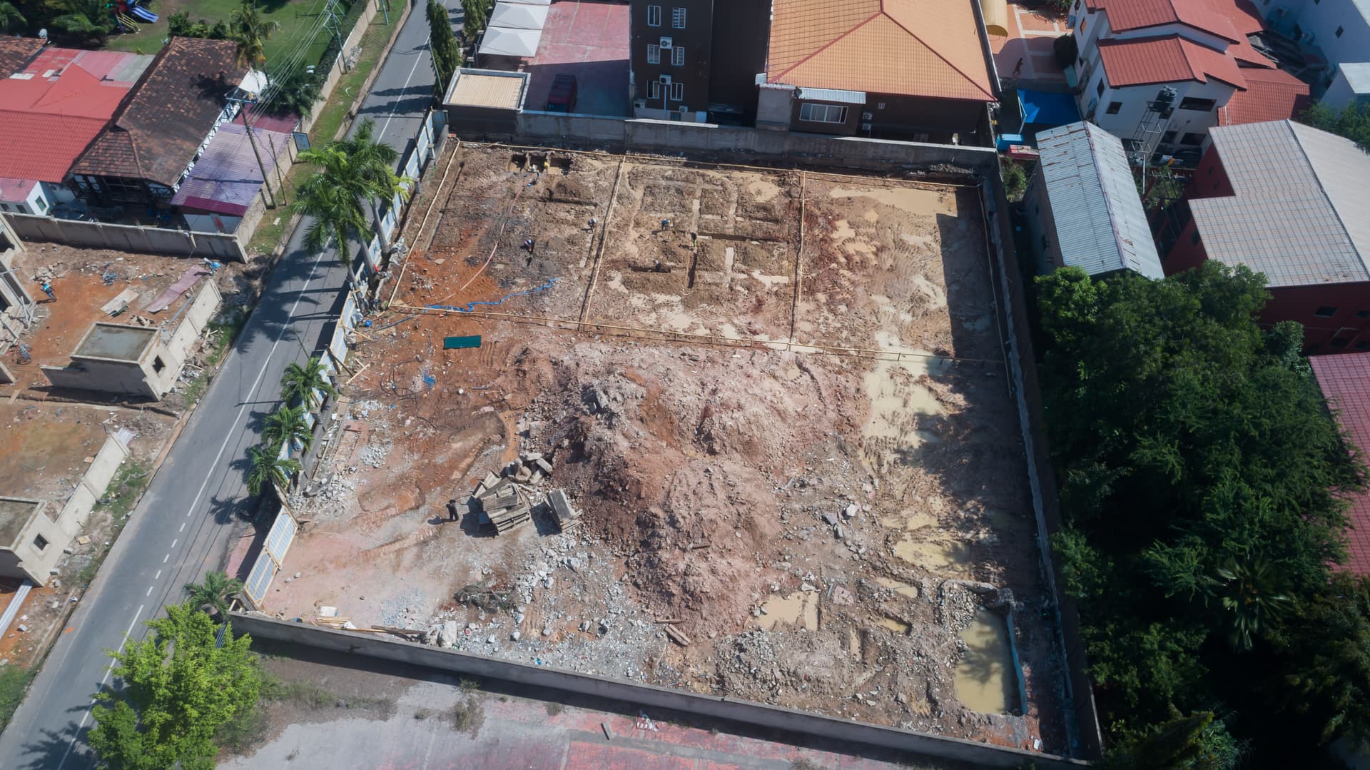 Ghana Link Project - Photo 2