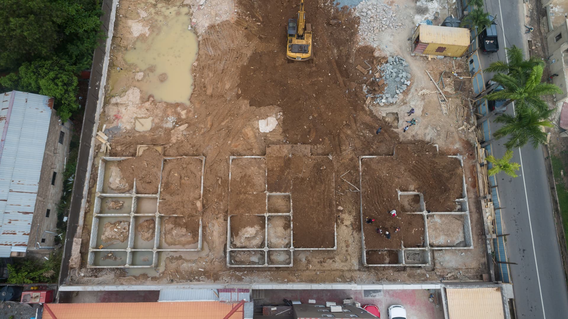 Ghana Link Project - Photo 1