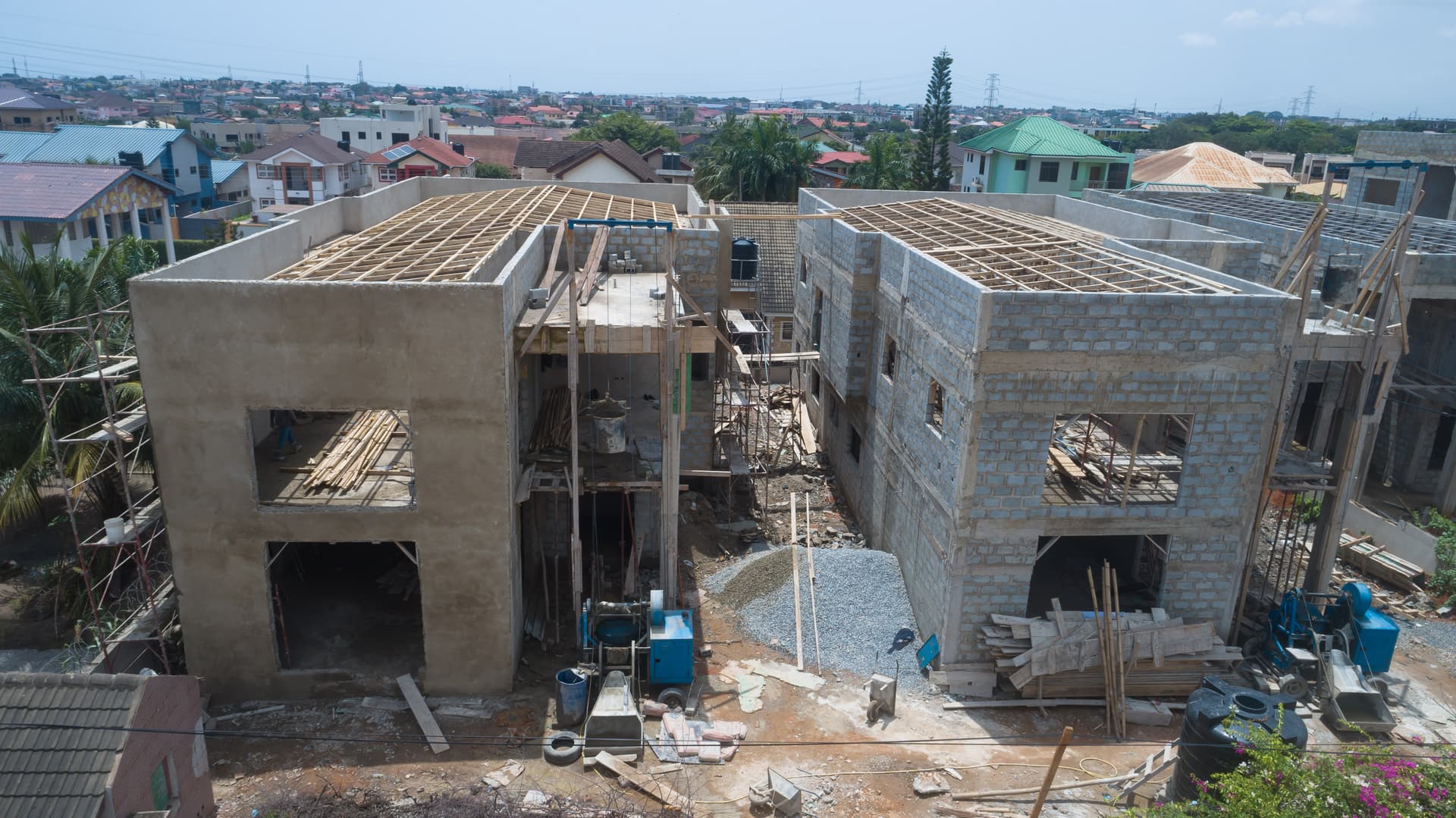 East Legon Executive Residence - Photo 1