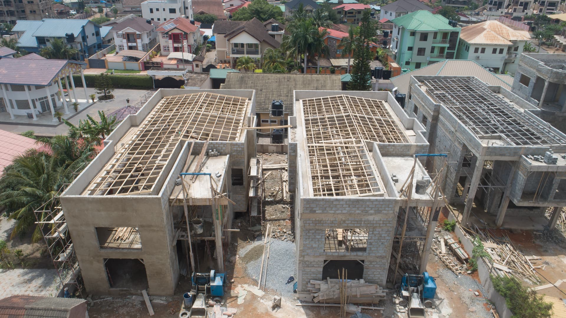 East Legon Executive Residence - Photo 2