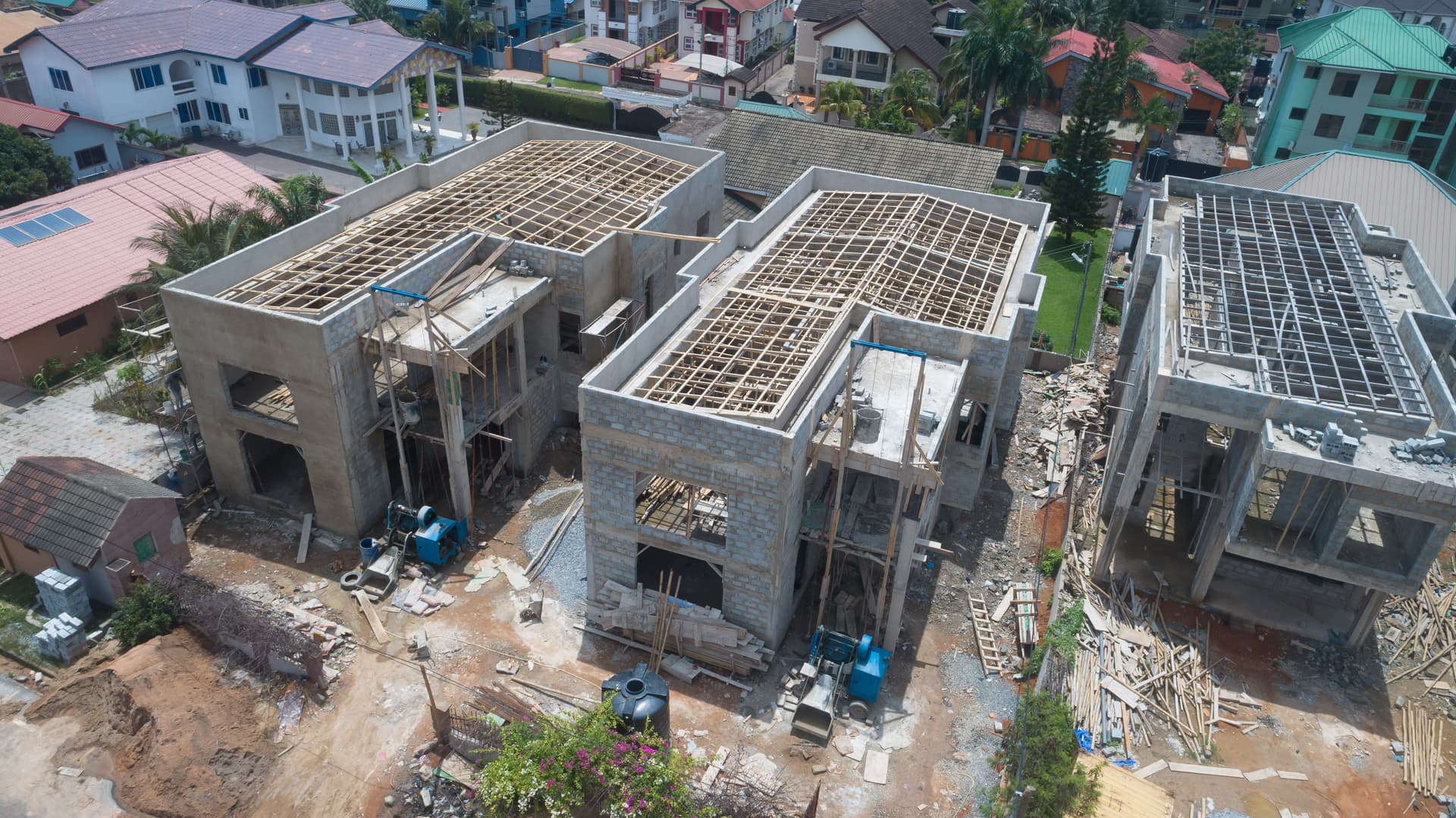 East Legon Executive Residence - Photo 3