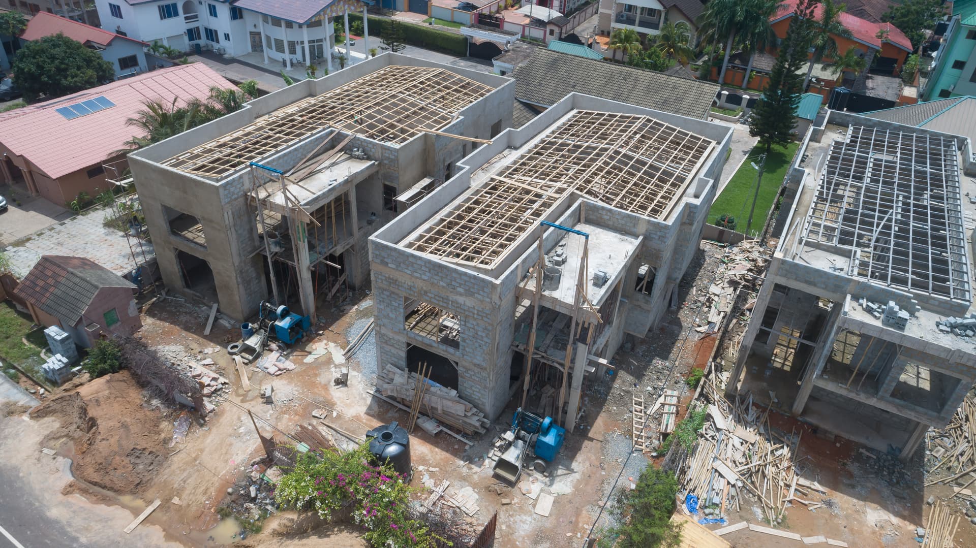 East Legon Executive Residence - Photo 4